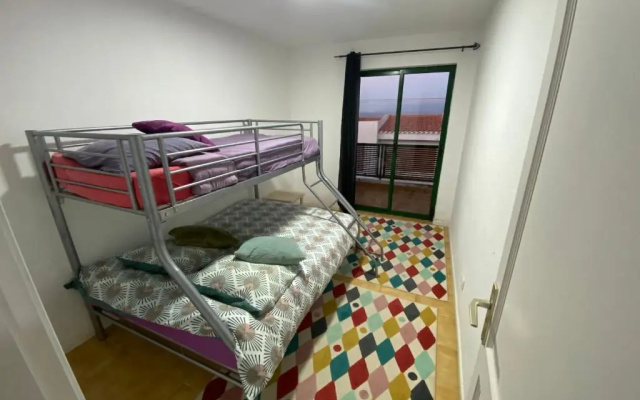 Holiday house Parque Azul Playa La Arena FREE WIFI