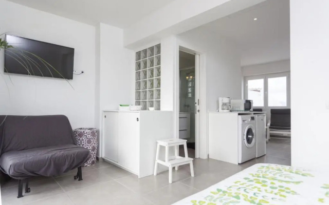 YourHouse Monges sea view Studio