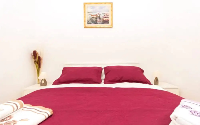 Apartments Predrag