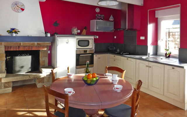 Charming Home Near Mont St. Michel Bay