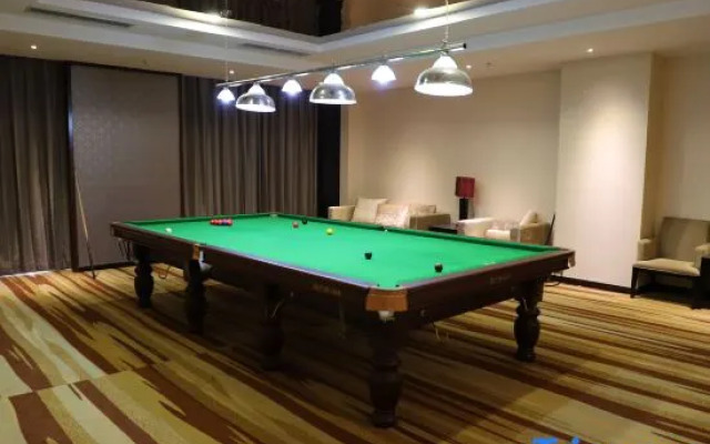 GuiZhou Park Hotel Libo