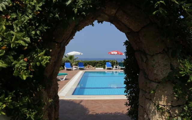 Villa Giorgina by Amy Villas