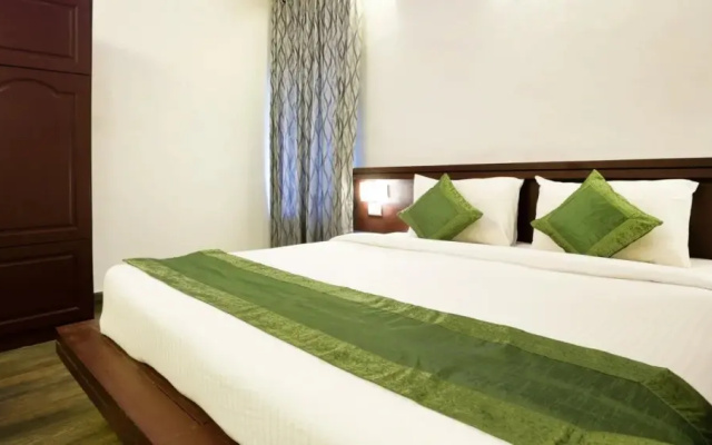 Hotel Al saj