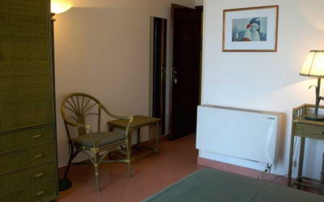 Hotel Baia Delle Sirene