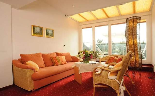 Hotel & Residence Hochriegel