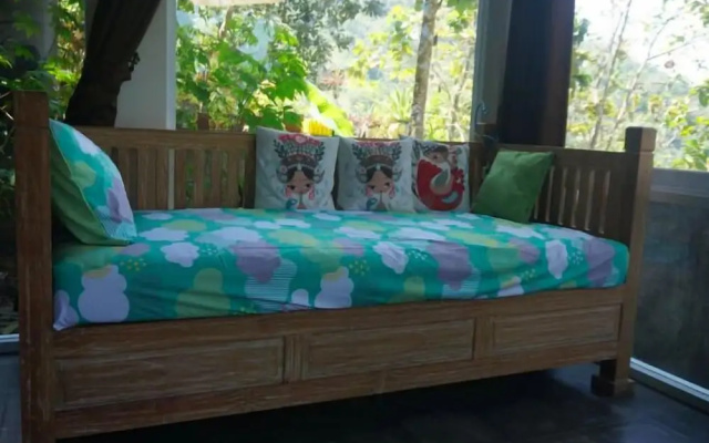 Manggis Garden Dive Resort