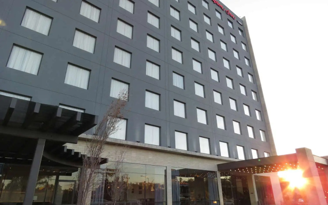 Hampton Inn by Hilton Celaya