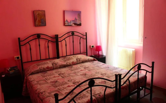 Albergo Del Lago
