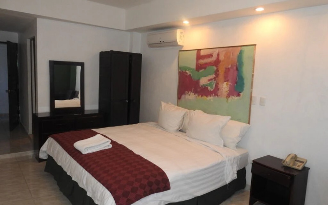 Hotel Real Bella Vista