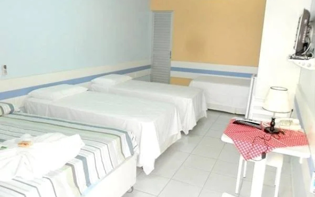 Hotel Aeroporto