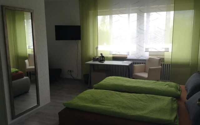 Hotel M&S Garni
