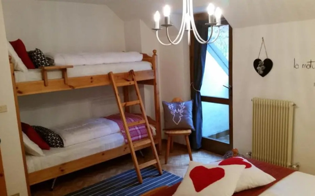 il bosco in casa