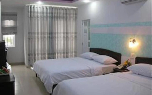 Remi hotel