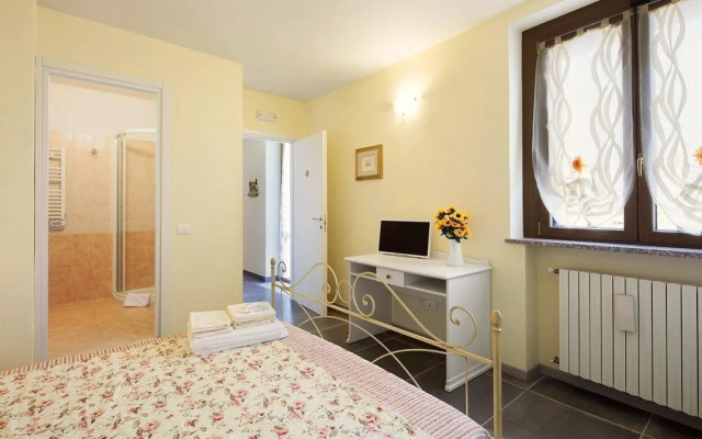 La Casa di Ba