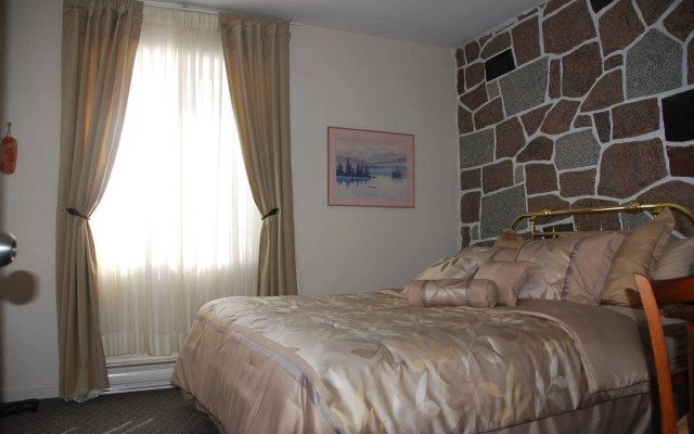 Auberge La Rosepierre