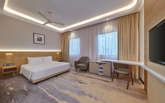 Cititel Mid Valley