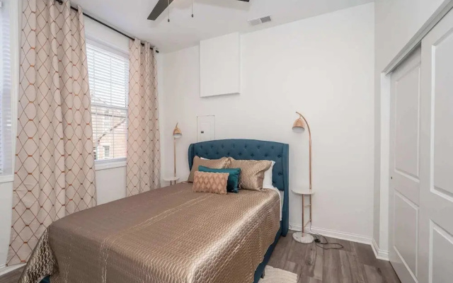Covington Charm Suites