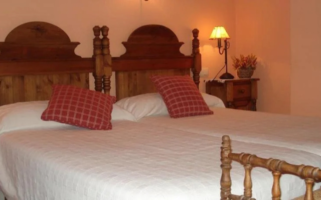 Hotel El Castellar