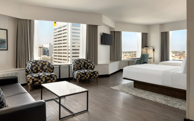 Crowne Plaza Seattle - Downtown by IHG