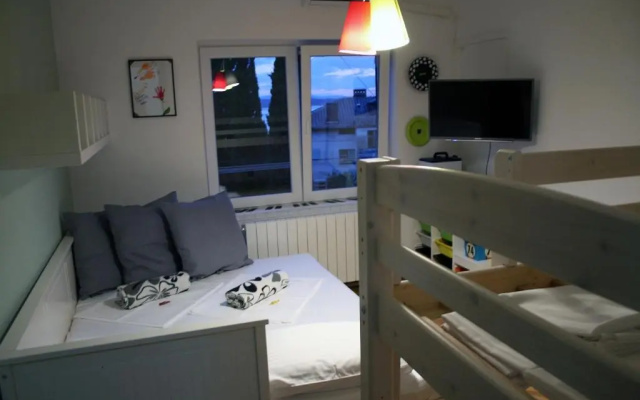 Apartments Agape