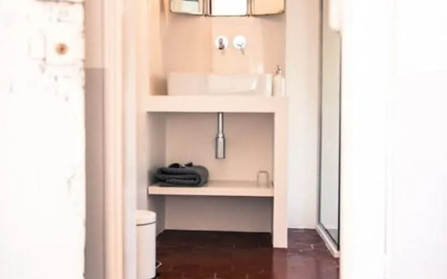 La Chambre 21