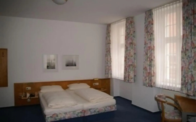 Hotel Am Rathaus