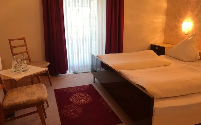 Weinhotel Cochem