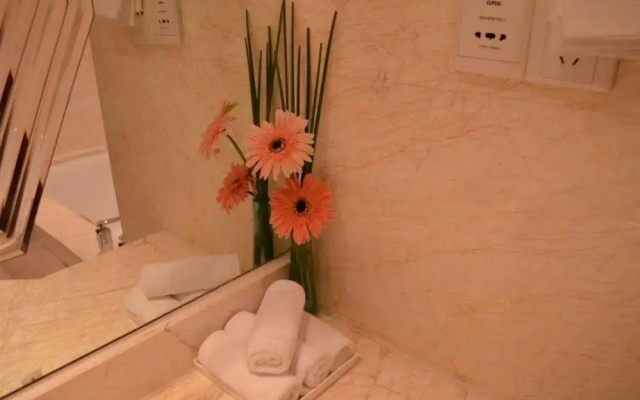New Century Grand Hotel Beijing