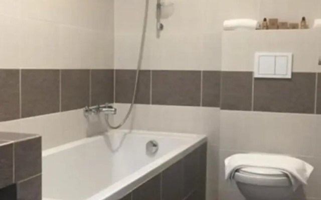 Hotel Ar men II Le Pouldu