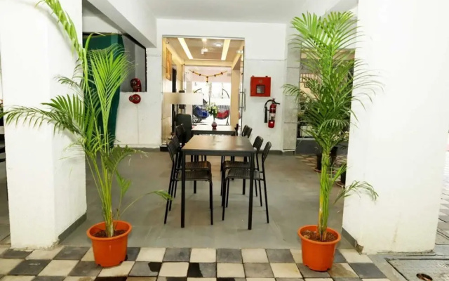 Saara Residency
