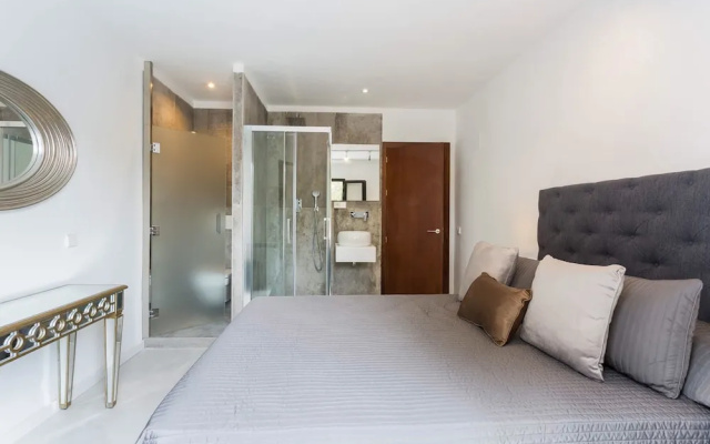Architect Country Villa