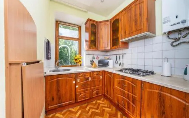 Alex Apartments Near Independence Square - Kiev