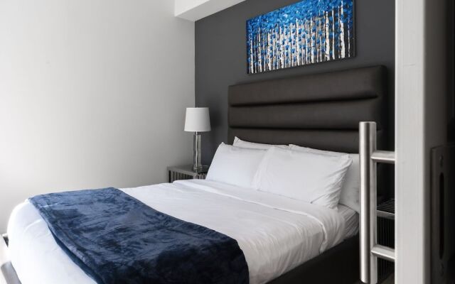 South Eola Condos by Barsala