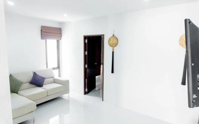 Baan Smile Villa