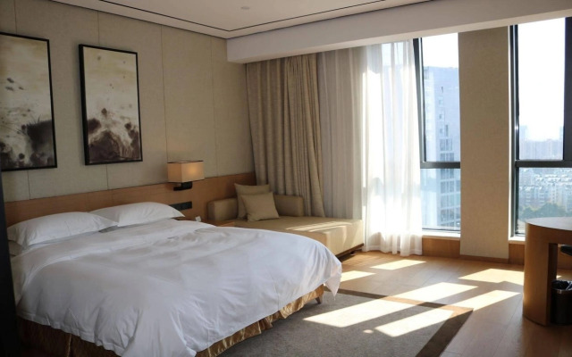 Binjiang Scholars Hotel