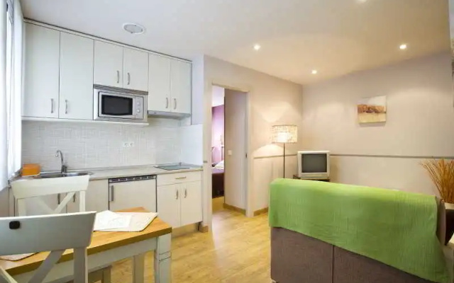 Palacio Apartments Madrid - VIP