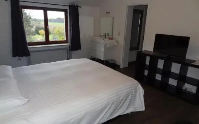 Guesthouse Les Tilleuls