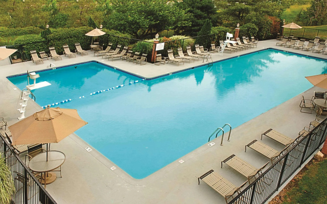 Doubletree Annapolis