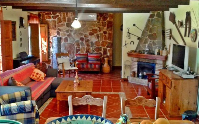 Finca Pereila
