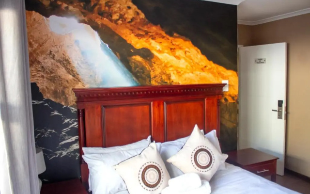 Seven Wonders B&B
