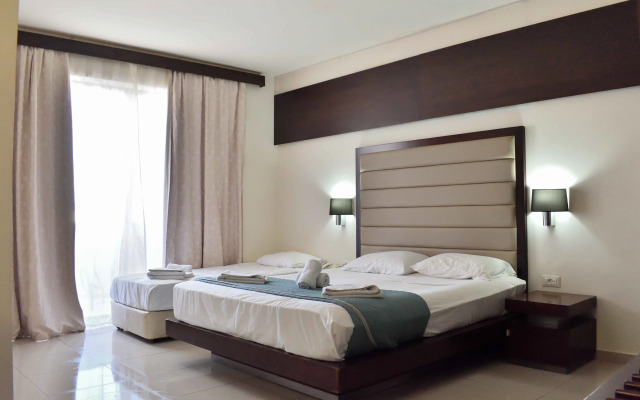 Galini Sea View