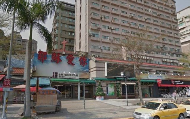 Shihlin Hostel in Taipei, Taiwan from 70$, photos, reviews - zenhotels.com
