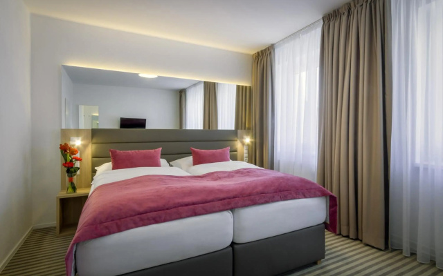 Hotel White Lion
