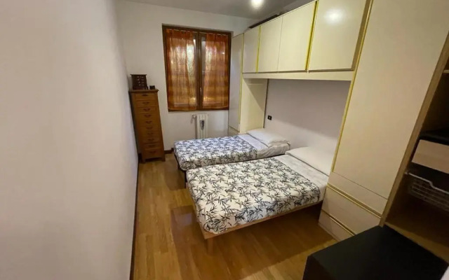 Casa Clusane d'Iseo 2 passi dal lago