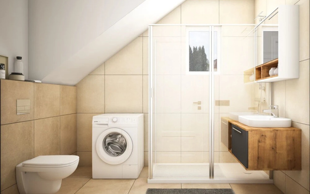 Storchennest-Appartements