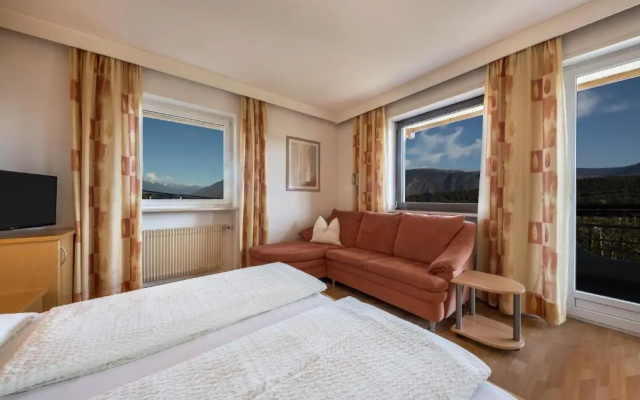 Residence Kronstein - Fewo 8