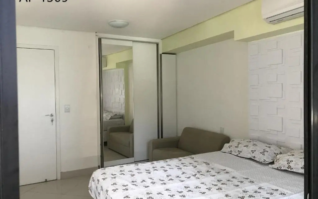Apartamentos Landscape Beira Mar
