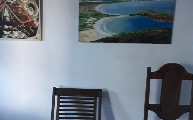 Casa de Veraneio