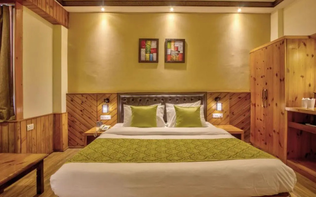Kanishka, Manali- AM Hotel Kollection