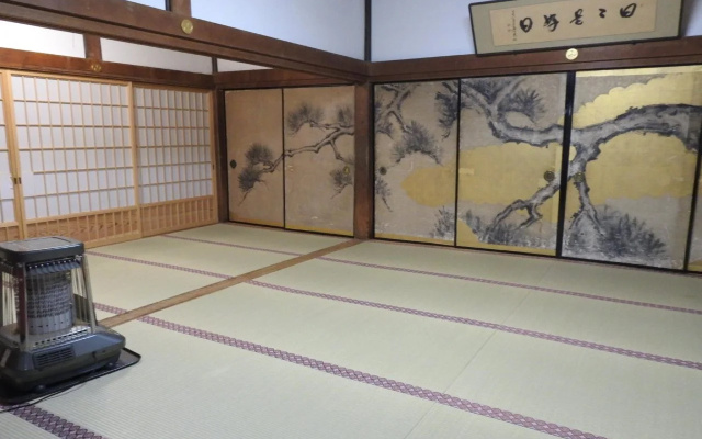 Koyasan Sekishoin